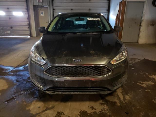 Photo 5 from auction – 2018 FORD FOCUS S with VIN 1FADP3E21JL276265