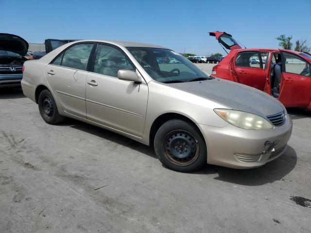Photo 4 from auction – 2005 TOYOTA CAMRY LE with VIN 4T1BE32K75U564153