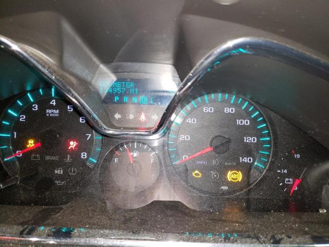 Photo 9 from auction – 2013 CHEVROLET TRAVERSE L with VIN 1GNKVGKD4DJ123598