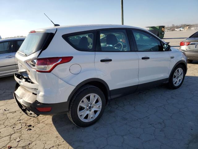 Photo 3 from auction – 2014 FORD ESCAPE S with VIN 1FMCU0F72EUC17020