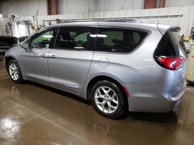 Photo 2 from auction – 2019 CHRYSLER PACIFICA T with VIN 2C4RC1BG2KR748823