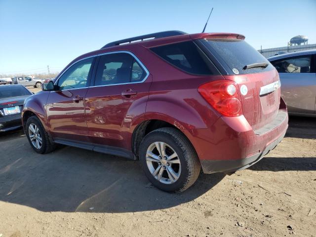 Photo 2 from auction – 2010 CHEVROLET EQUINOX LT with VIN 2CNALDEW1A6318231
