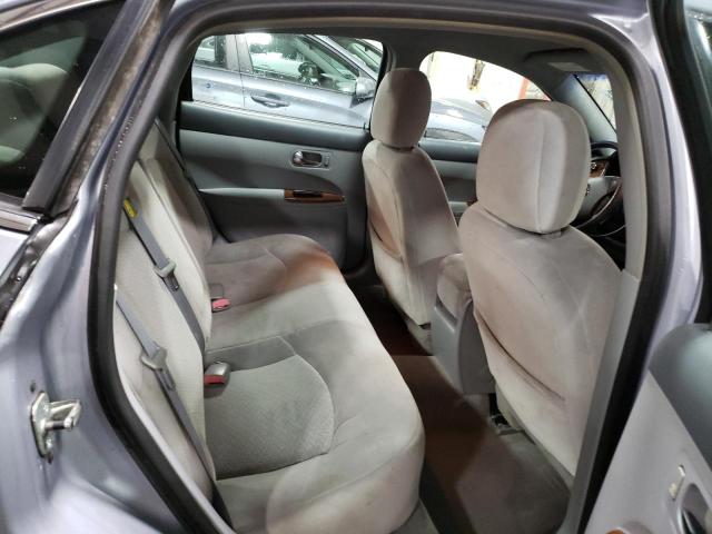 Photo 10 from auction – 2005 BUICK LACROSSE C with VIN 2G4WC532051345886