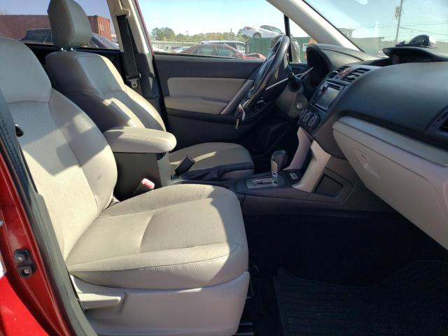 Photo 7 from auction – 2014 SUBARU FORESTER 2 with VIN JF2SJAMC4EH412397