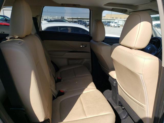 Photo 10 from auction – 2016 MITSUBISHI OUTLANDER with VIN JA4AD3A39GZ007774