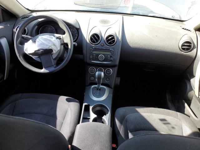 Photo 8 from auction – 2011 NISSAN ROGUE S with VIN JN8AS5MV6BW306299