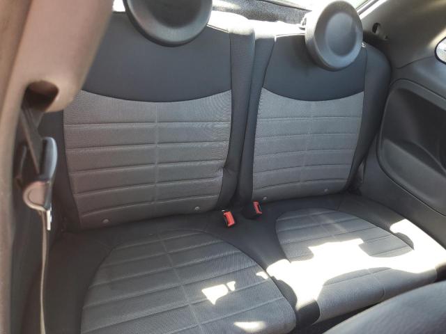 Photo 10 from auction – 2012 FIAT 500 SPORT with VIN 3C3CFFBR8CT113183