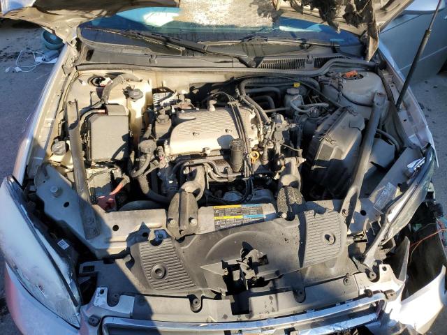 Photo 11 from auction – 2008 CHEVROLET IMPALA LT with VIN 2G1WT58K581329757