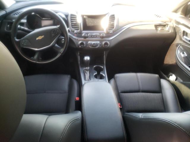 Photo 8 from auction – 2016 CHEVROLET IMPALA LT with VIN 2G1105SA7G9200311