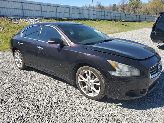 Foto 4 de la subasta – 2014 NISSAN MAXIMA S con VIN 1N4AA5AP9EC445391