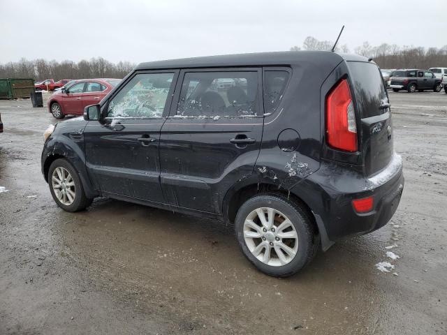Фото 2 с аукциона – 2013 KIA SOUL + с VIN KNDJT2A64D7567402