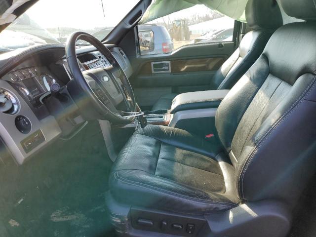 Photo 7 from auction – 2010 FORD F150 SUPER with VIN 1FTFX1EV9AFC76286