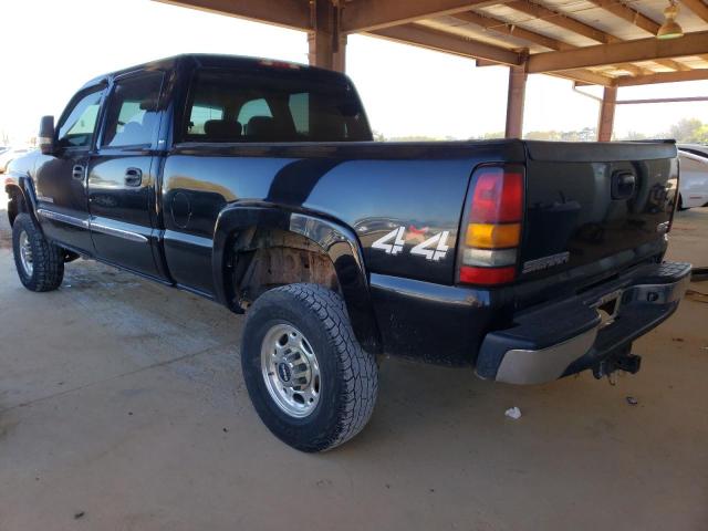 Photo 2 from auction – 2007 GMC SIERRA K25 with VIN 1GTHK23D47F129647