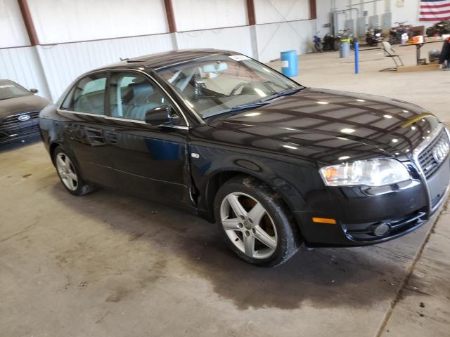 Снимка 4 от търг – 2005 AUDI A4 2.0T QU с VIN WAUDF78E25A578317