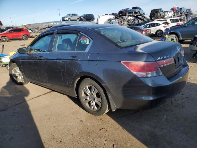 Photo 2 from auction – 2011 HONDA ACCORD with VIN 1HGCP2F64BA080207