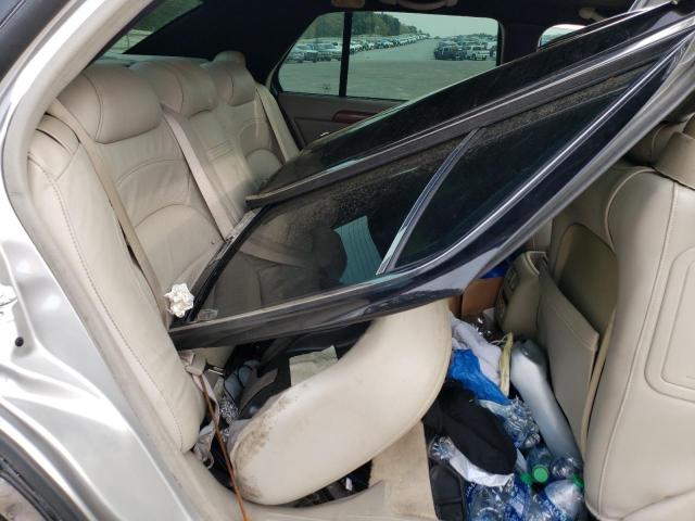 Photo 10 from auction – 2004 CADILLAC DEVILLE with VIN 1G6KD54Y54U248689