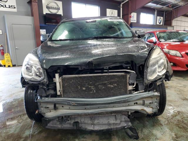 Photo 5 from auction – 2017 CHEVROLET EQUINOX LT with VIN 2GNALCEK8H1579088