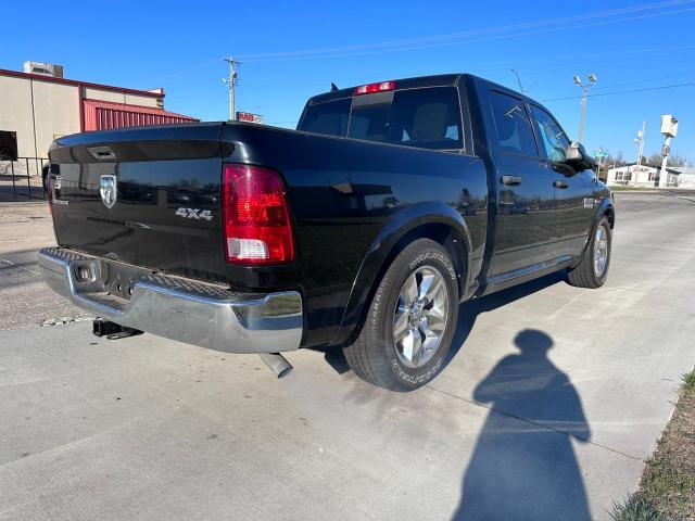 Photo 4 from auction – 2015 RAM 1500 SLT with VIN 1C6RR7LM5FS625499
