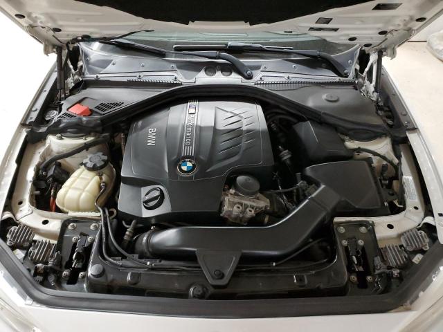 Photo 11 from auction – 2014 BMW M235I with VIN WBA1J7C53EVW84244