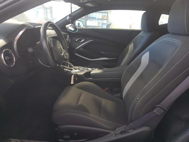 Photo 7 from auction – 2017 CHEVROLET CAMARO LT with VIN 1G1FB1RS4H0127269