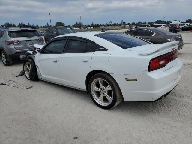 Photo 2 from auction – 2013 DODGE CHARGER SX with VIN 2C3CDXHG4DH550187