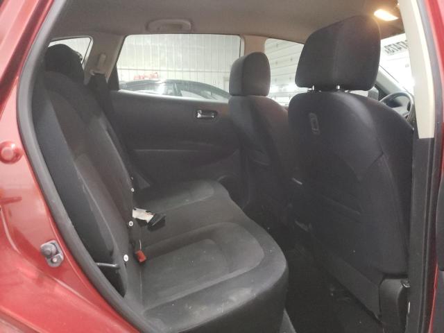 Photo 11 from auction – 2012 NISSAN ROGUE S with VIN JN8AS5MV7CW355352