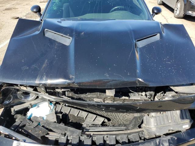 Photo 11 from auction – 2018 DODGE CHALLENGER with VIN 2C3CDZAG7JH241587