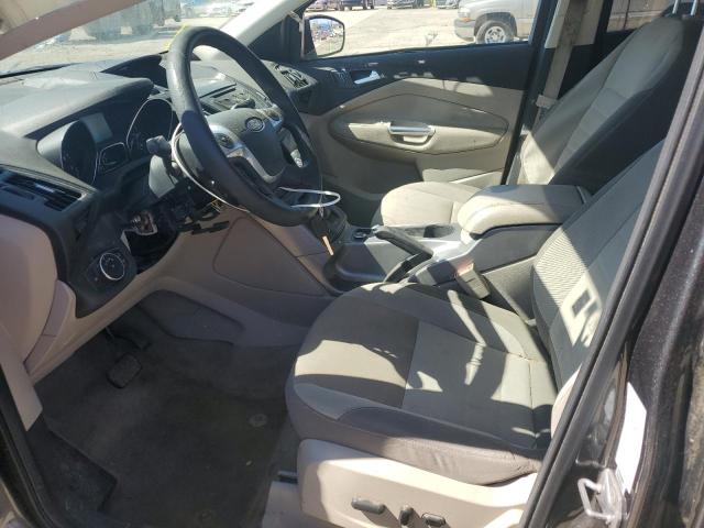 Photo 7 from auction – 2016 FORD ESCAPE SE with VIN 1FMCU0GX8GUB76135