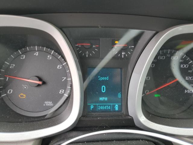 Photo 9 from auction – 2010 CHEVROLET EQUINOX LT with VIN 2CNFLGEY8A6262233