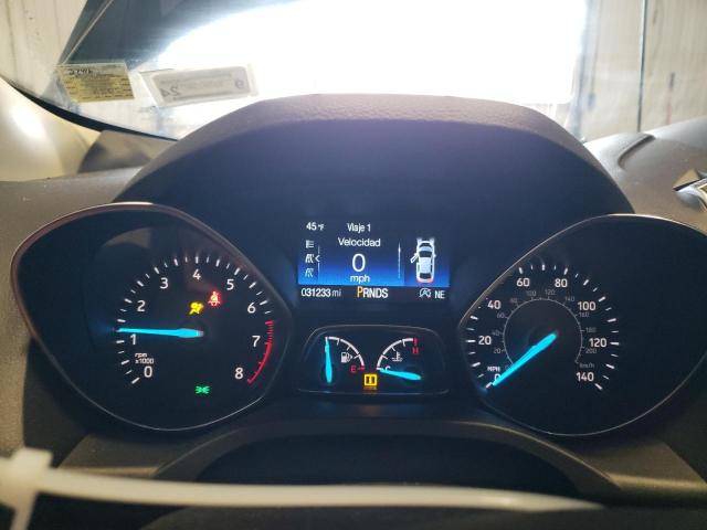 Photo 9 from auction – 2019 FORD ESCAPE SE with VIN 1FMCU9GD7KUC22539