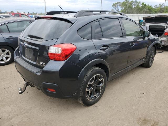 Photo 3 from auction – 2015 SUBARU XV CROSSTR with VIN JF2GPASC5F8325908