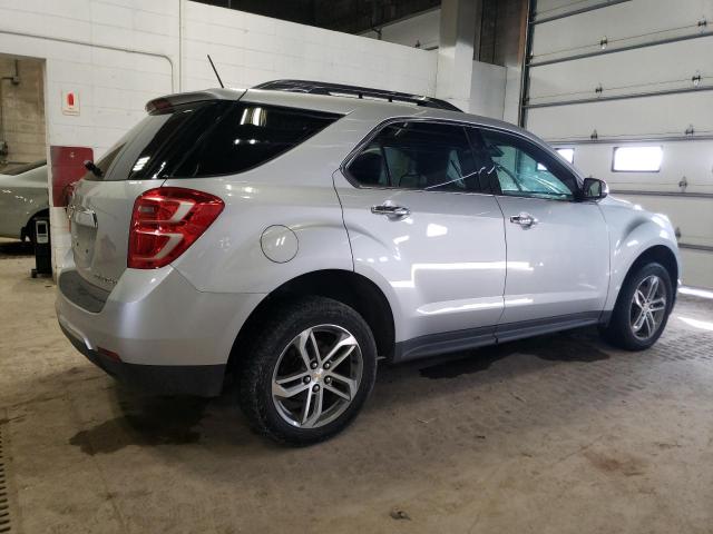 Photo 3 from auction – 2016 CHEVROLET EQUINOX LT with VIN 2GNFLGEK4G6183710