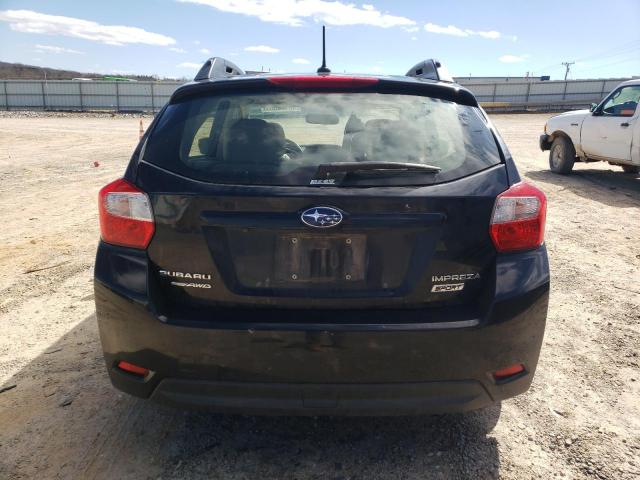 Photo 6 from auction – 2015 SUBARU IMPREZA SP with VIN JF1GPAW60FH323234