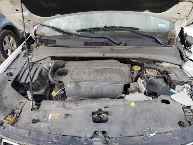 Photo 12 from auction – 2017 JEEP COMPASS LA with VIN 3C4NJCBB7HT652583