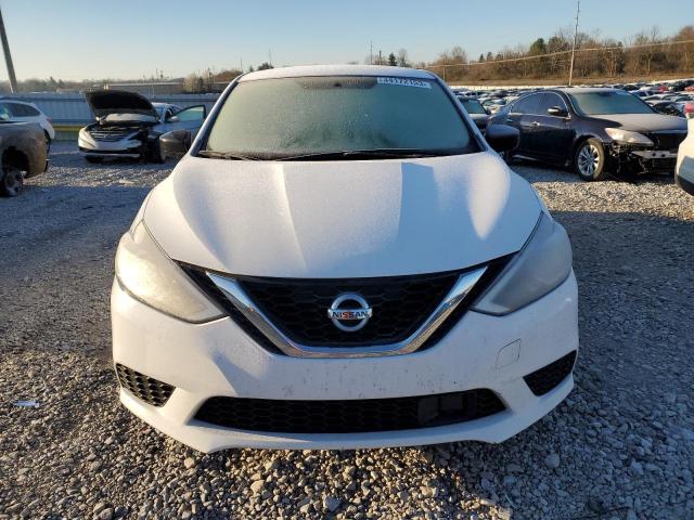 Photo 5 from auction – 2018 NISSAN SENTRA S with VIN 3N1AB7AP7JY311468
