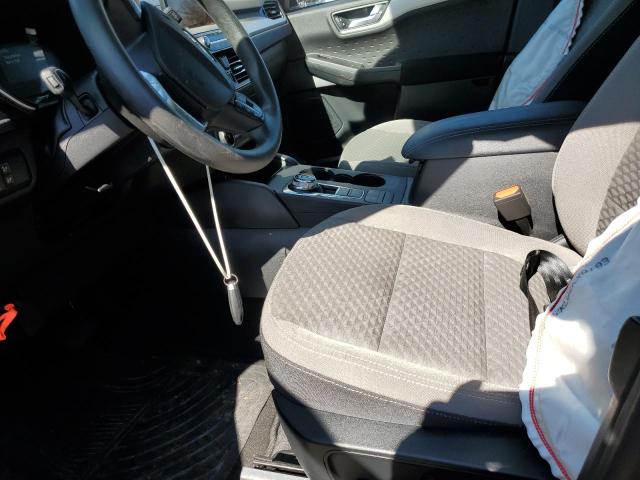 Photo 7 from auction – 2020 FORD ESCAPE SE with VIN 1FMCU9G63LUC61941