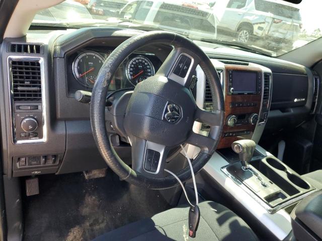 Photo 8 from auction – 2011 DODGE RAM 1500 with VIN 1D7RV1CT8BS556607