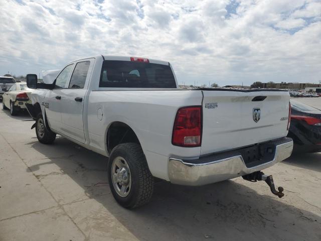 Photo 2 from auction – 2011 DODGE RAM 2500 with VIN 3D7UT2CL7BG599588