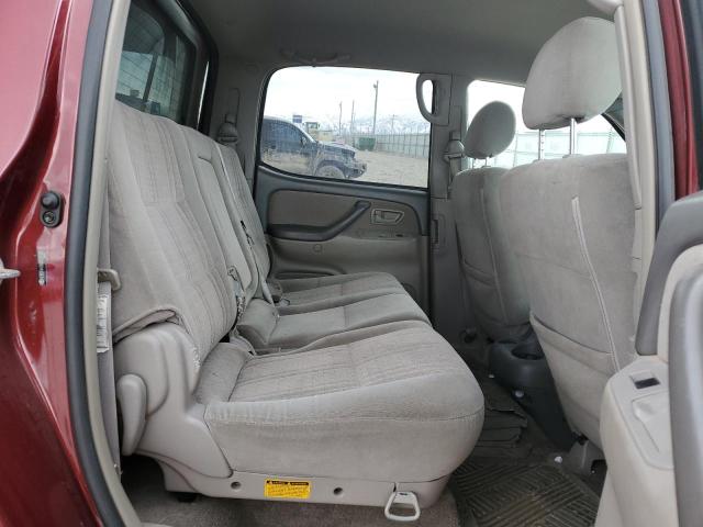 Photo 10 from auction – 2006 TOYOTA OTHER with VIN 5TBDT441X6S536309