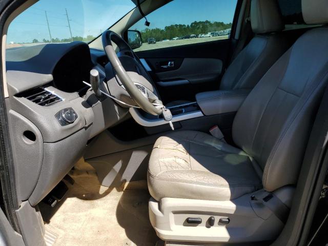 Photo 7 from auction – 2011 FORD EDGE SEL with VIN 2FMDK3JC2BBA29339