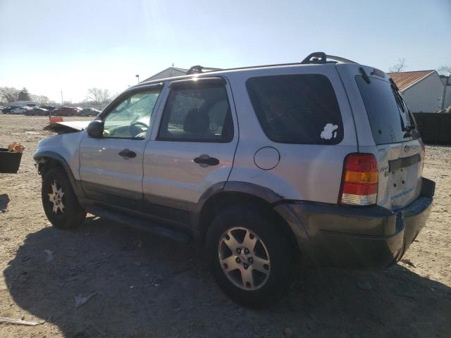 Photo 2 from auction – 2004 FORD ESCAPE XLT with VIN 1FMCU03134KA45431