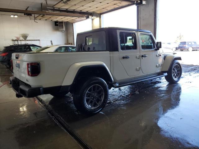 Photo 3 from auction – 2021 JEEP GLADIATOR with VIN 1C6HJTFG8ML504555