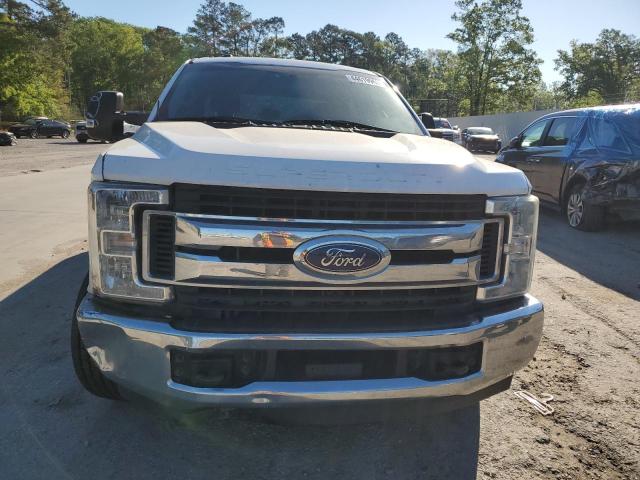 Photo 5 from auction – 2017 FORD F250 SUPER with VIN 1FT7W2A61HEB36793