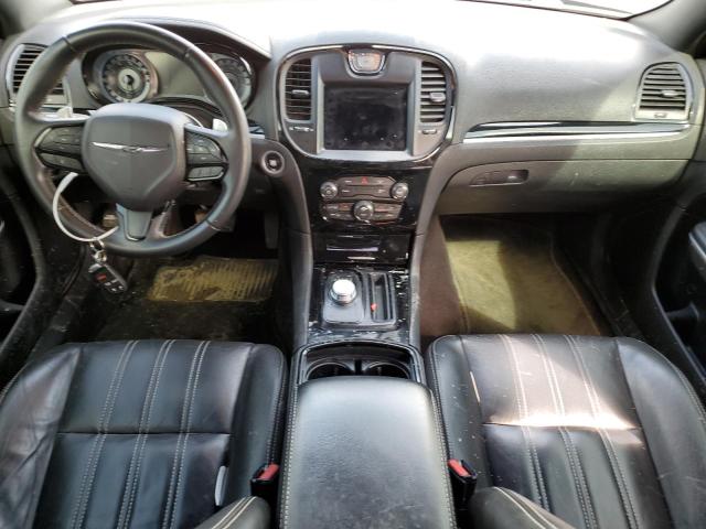 Photo 8 from auction – 2018 CHRYSLER 300 S with VIN 2C3CCAGG7JH240788