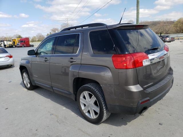 Photo 2 from auction – 2010 GMC TERRAIN SL with VIN 2CTFLFEY9A6244391