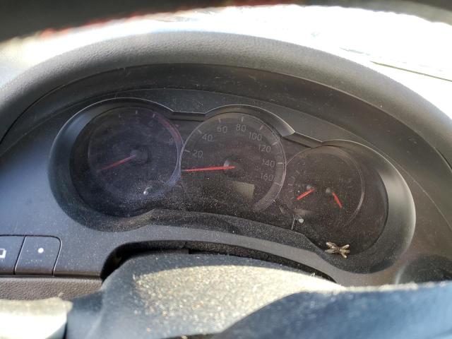 Photo 9 from auction – 2010 NISSAN ALTIMA BAS with VIN 1N4AL2AP9AC167644
