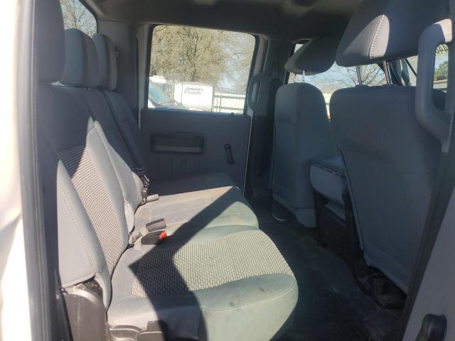 Photo 10 from auction – 2012 FORD F250 SUPER with VIN 1FT7W2B67CEB99811