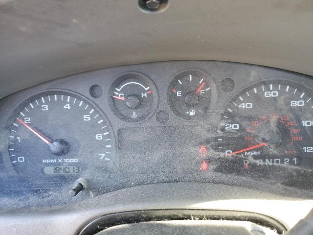 Photo 9 from auction – 2009 FORD RANGER with VIN 1FTYR10D29PA37895