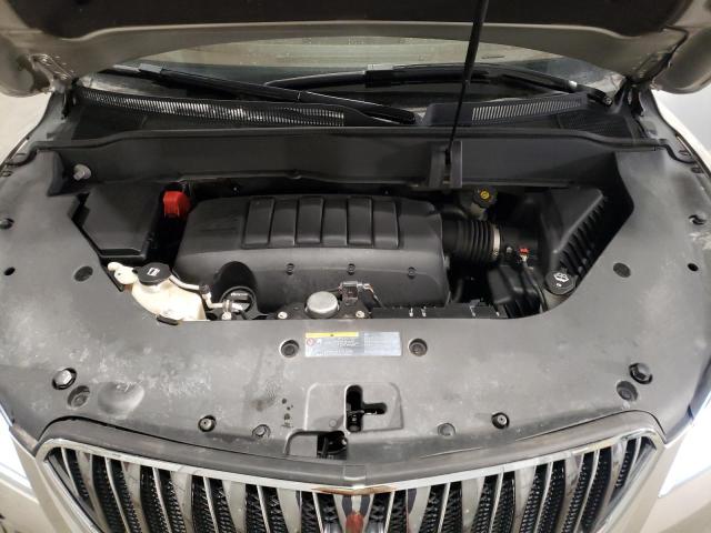 Photo 12 from auction – 2014 BUICK ENCLAVE with VIN 5GAKVCKD0EJ116037
