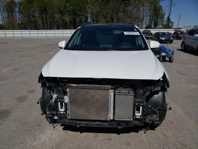 Photo 5 from auction – 2019 HYUNDAI SANTA FE L with VIN 5NMS53AA8KH032989
